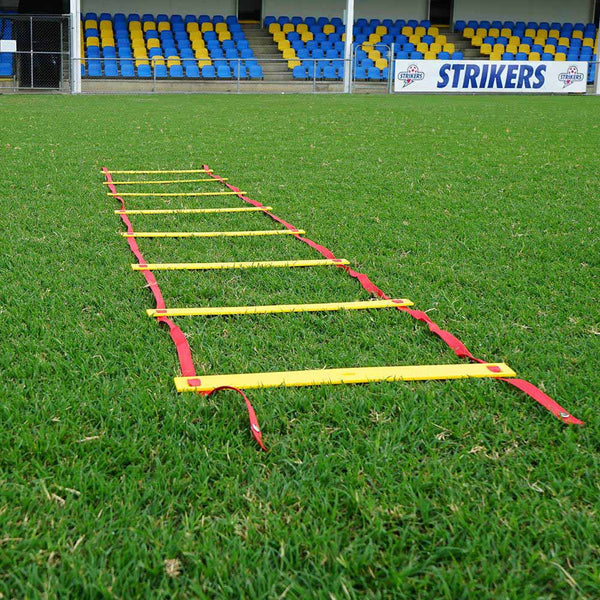Speed Ladder - Flat